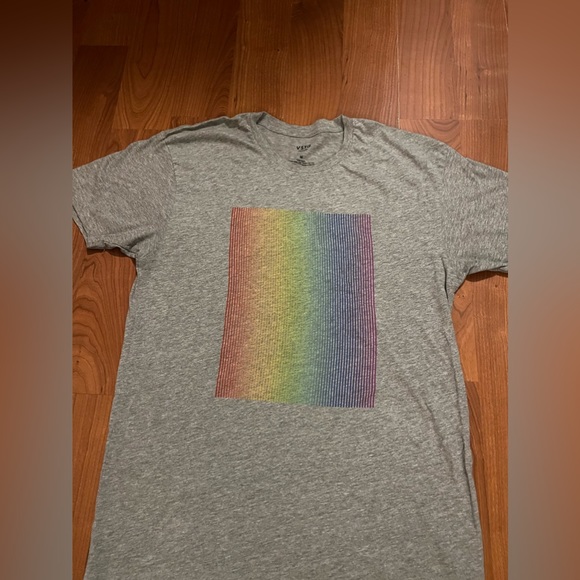 VSTG ( VESTIGE) Mens short sleeve graphic T - shirt - Picture 3 of 6